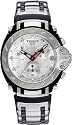 Tissot Men's T-Race Chronograph Carbon Composite Watch #T0114171203100