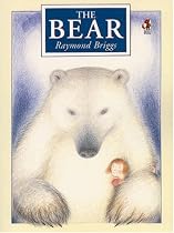 The Bear (Red Fox picture book)