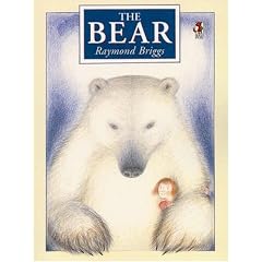 The Bear (Red Fox picture book)