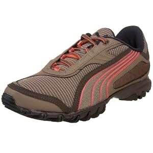 Buy PUMA Ladies Sienna Xc Racer Sneaker by PUMA