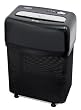 Aurora C1210 12-Sheet Professional Crosscut Paper Shredder (Black)