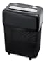 Aurora C1210 12-Sheet Professional Crosscut Paper Shredder (Black)