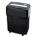 Aurora C1210 12-Sheet Professional Crosscut Paper Shredder (Black)