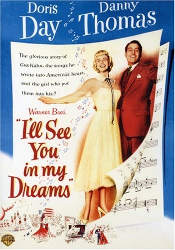 Review of I'll See You in My Dreams Online