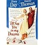 I'll See You in My Dreams [DVD] [1951] [Region 1] [US Import] [NTSC]