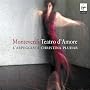 Monteverdi: Teatro D'Amore