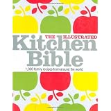The Illustrated Kitchen Bible