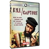 Frontline: Kill Capture: Can Us Get Out Afghanista [DVD] [Region 1] [US Import] [NTSC]