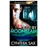 Lust by Moonbeam ~ Cynthia Sax