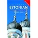 Colloquial Estonian (Colloquial Series)