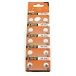 10 379 Alkaline Watch Batteries SR521SW Battery Cell