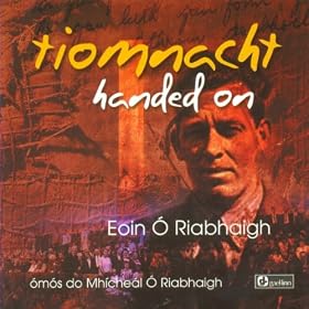 Tiomnacht (Handed On)