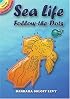 Sea Life Follow-the-Dots (Dover Little Activity Books)