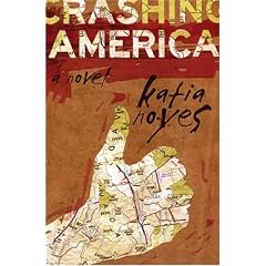Crashing America: A Novel
