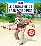 Revue Flammarion  / Le gendarme de Saint-Tropez : Louis de Funès, histoire d'une saga (1DVD)