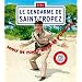 Le gendarme de Saint-Tropez : Louis de Fun�s, histoire d'une saga (1DVD)