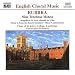 St John's College English Choral Music Series