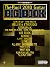 Books : The Rock Guitar 2000 Big Book (Authentic Guitar-Tab)