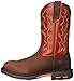 Ariat Men's Workhog Steel Toe Work Boot
