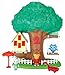 Daniel Tiger's Neighborhood 3-in-1 Transformation Treehouse