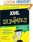 XML For Dummies