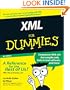 XML For Dummies