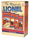 The Magic Of Lionel 4-DVD Boxed Set