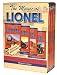 The Magic Of Lionel 4-DVD Boxed Set