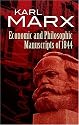 Economic and Philosophic Manuscripts of 1844 (Dover Books on Western Philosophy)
