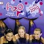 H2O - Pl�tzlich Meerjungfrau 2010 Wandkalender