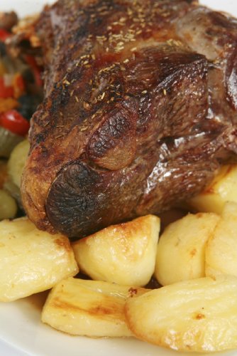 Americana Three Course - Congratulations Gourmet Dinner Gift Delivered by GourmetStation
