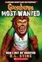 Goosebumps Most Wanted #3: How I Met My Monster