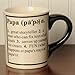 Mom Mug, Mom Coffee Cup, Ceramic Mom Mug, Mother's Day Gift By Tumbleweed