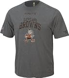 Cleveland Browns Field Power Heavyweight Jacket - XL