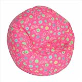 Childs Print Collection  Jr. Child, Pink Flower