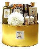 51lKZaXc1OL. SL160  Bain Desprit Bath Collection   Jasmine on the Vine Valentines Gift Idea for Her Christmas Gift Idea for Her, Birthday Gift Idea for Her Mothers Day Gift Idea