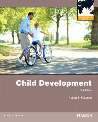 child development international edition