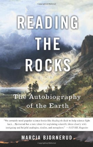 Textbook - Reading the Rocks: The Autobiography of the Earth