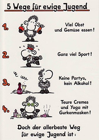 Sprüche Zum Geburtstag Yoga