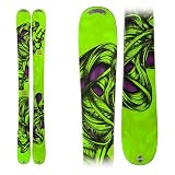 K2 Bad Apple Kids Skis 2013