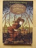 The Case of the Missing Marquess (An Enola Holmes Mystery)