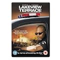 Lakeview Terrace [DVD] [2008]