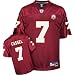 Reebok Kansas City Chiefs/ Dallas Texans AFL 50th Anniversary Matt Cassel Premier Team Color Jersey