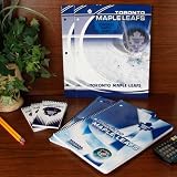 Toronto Maple Leafs Non Dated Combo Pack (8140371)
