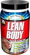 Labrada Nutrition Lean Body Hi-Protein Meal Replacement Shake, Chocolate Ice Cream, 2.47 Pound Tub
