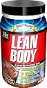 Labrada Nutrition Lean Body Hi-Protein Meal Replacement Shake, Chocolate Ice Cream, 2.47 Pound Tub