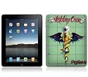 MusicSkins: Motley Crue - Dr Feel Good for Apple iPad