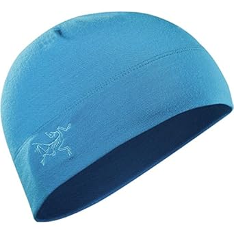 Amazon.com: Arcteryx RHO LTW Beanie Adria