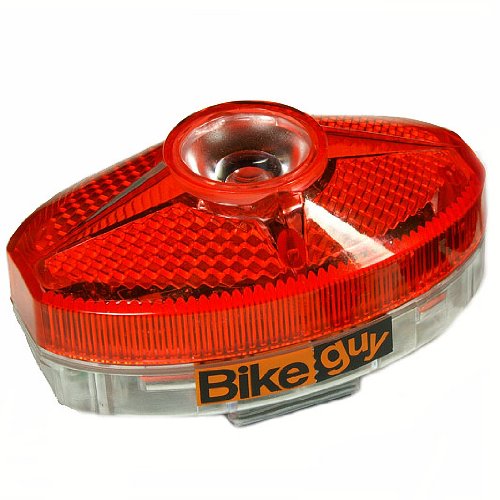 Bikeguy  ハーフワットパワーLEDライト R-3