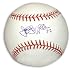 Jeff Suppan Autographed Baseball